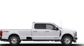 2026 Ford Super Duty® External Image 1